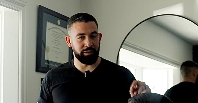 Movement & Functional Assessment